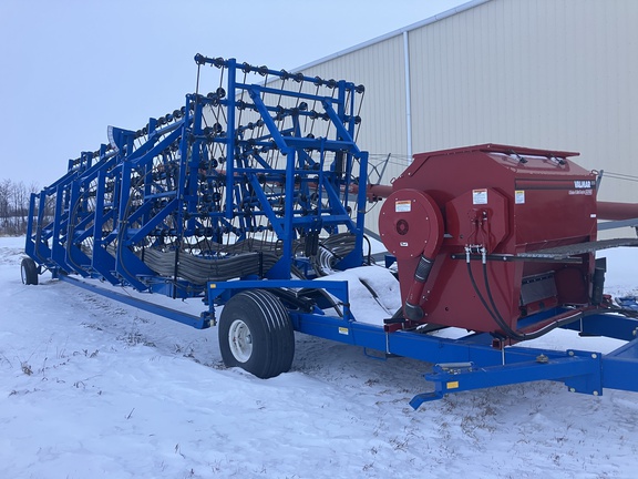 2015 Brandt Contour Commander 7000 Harrow Heavy