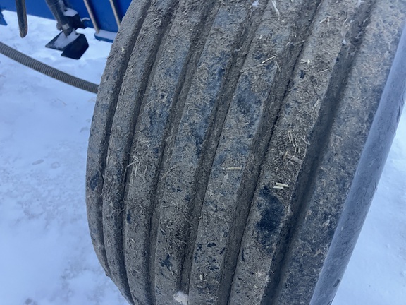 2015 Brandt Contour Commander 7000 Harrow Heavy