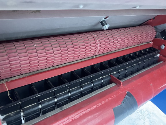 2015 Brandt Contour Commander 7000 Harrow Heavy
