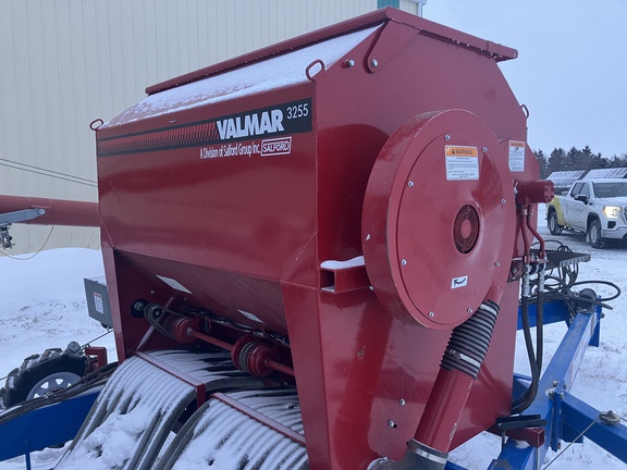 2015 Brandt Contour Commander 7000 Harrow Heavy