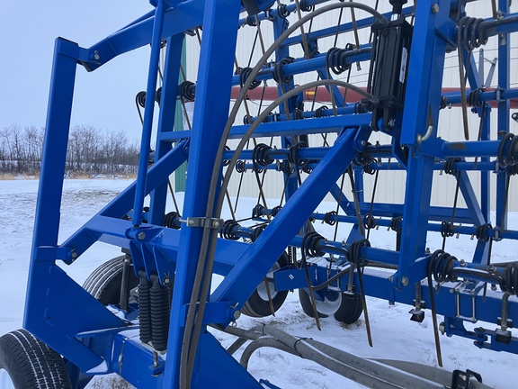 2015 Brandt Contour Commander 7000 Harrow Heavy