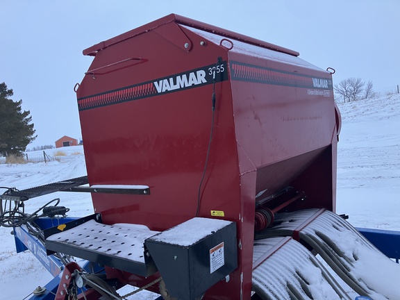 2015 Brandt Contour Commander 7000 Harrow Heavy