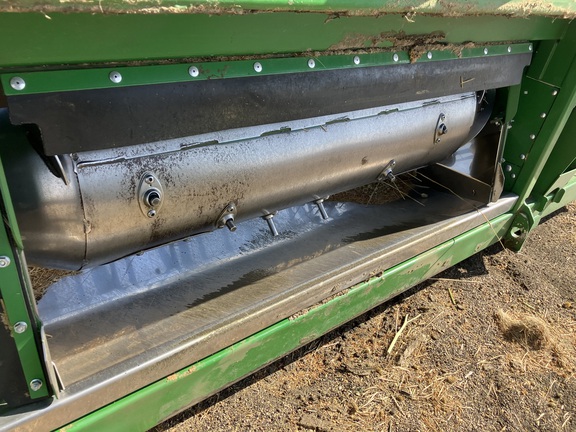 2020 John Deere 745FD Header Combine