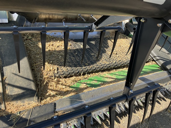 2020 John Deere 745FD Header Combine