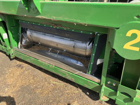 2020 John Deere 745FD Header Combine