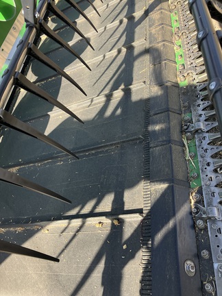 2020 John Deere 745FD Header Combine