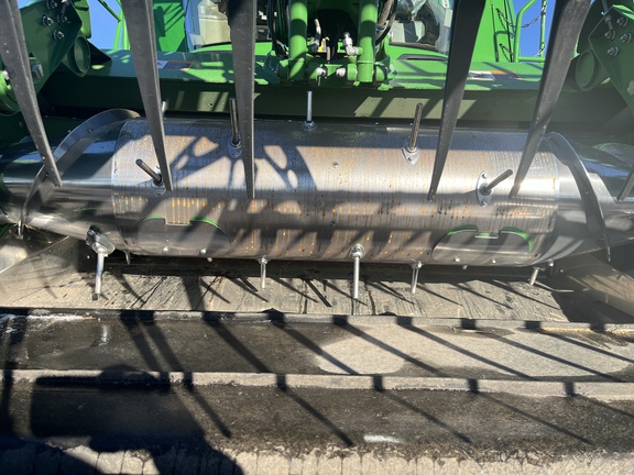 2024 John Deere HD50F Header Combine