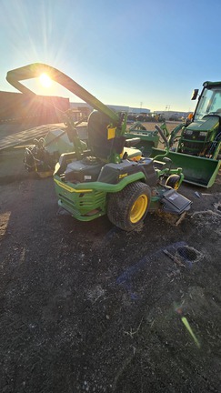 2023 John Deere Z530R Mower/Zero Turn