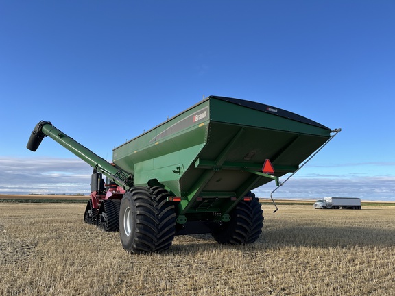 2024 Brandt 1520XT Grain Cart