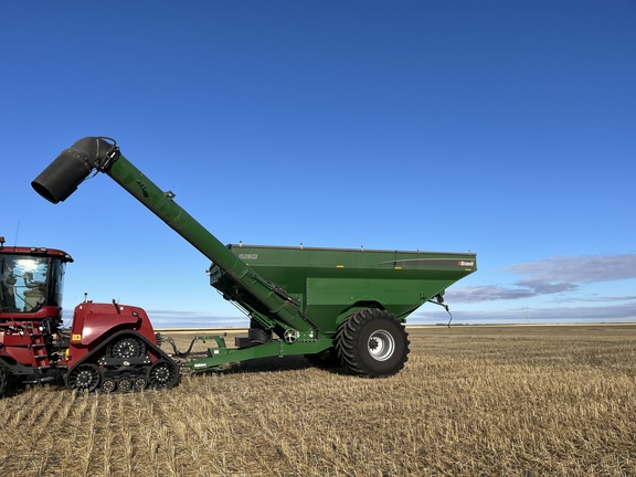 2024 Brandt 1520XT Grain Cart