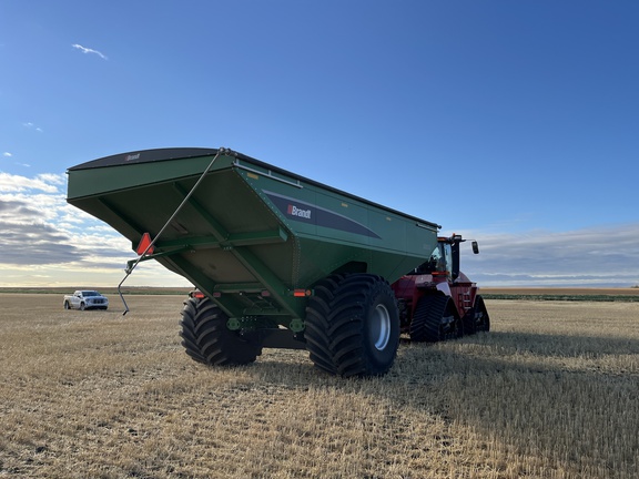 2024 Brandt 1520XT Grain Cart