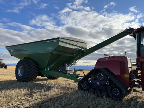 2024 Brandt 1520XT Grain Cart
