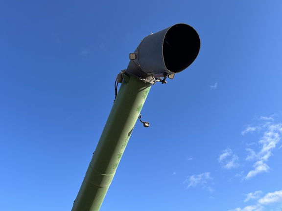 2024 Brandt 1520XT Grain Cart