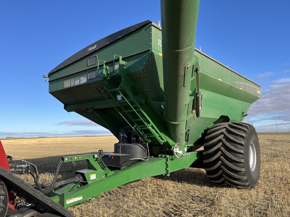 2024 Brandt 1520XT Grain Cart