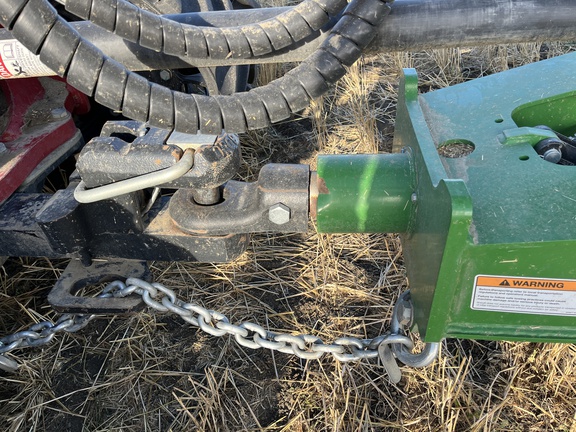 2024 Brandt 1520XT Grain Cart