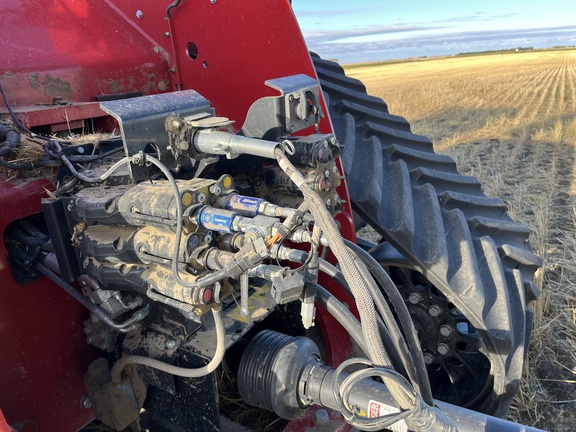 2024 Brandt 1520XT Grain Cart