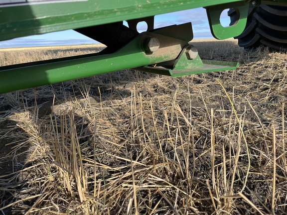 2024 Brandt 1520XT Grain Cart