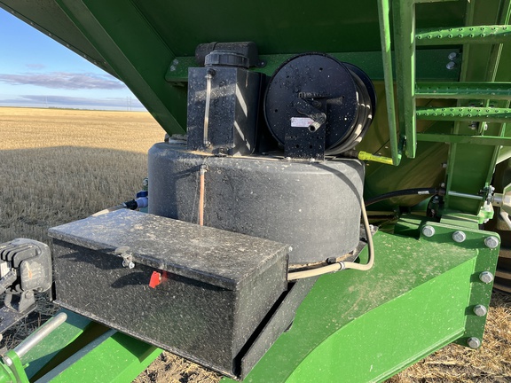 2024 Brandt 1520XT Grain Cart