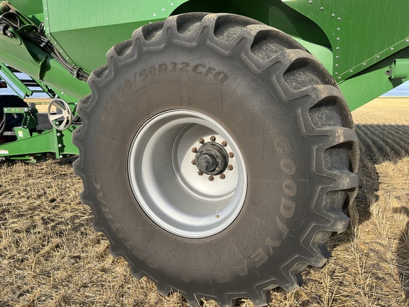 2024 Brandt 1520XT Grain Cart