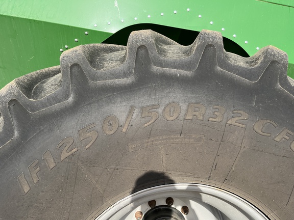 2024 Brandt 1520XT Grain Cart