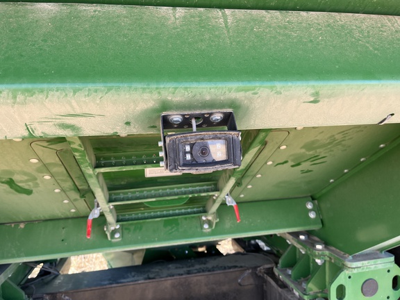 2024 Brandt 1520XT Grain Cart