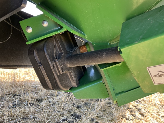 2024 Brandt 1520XT Grain Cart