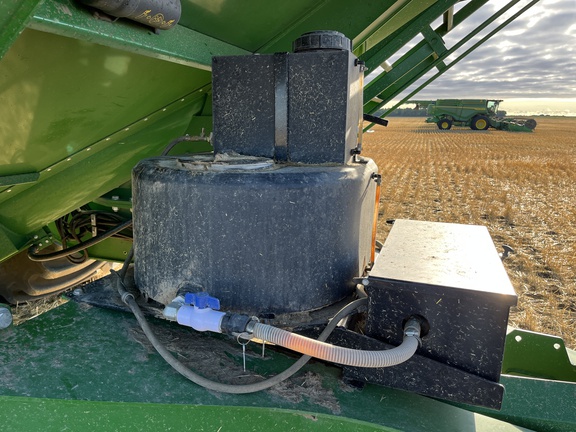 2024 Brandt 1520XT Grain Cart