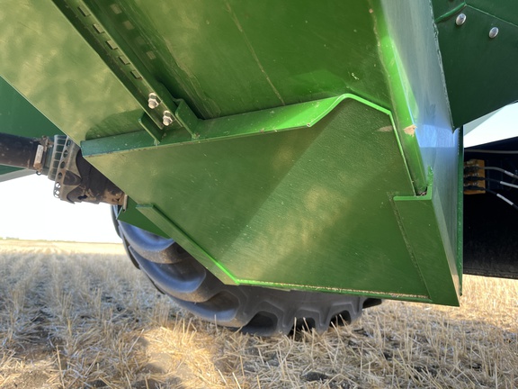 2024 Brandt 1520XT Grain Cart