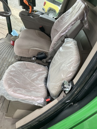 2019 John Deere S770 Combine