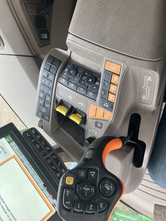 2019 John Deere S770 Combine