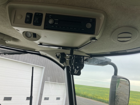 2019 John Deere S770 Combine