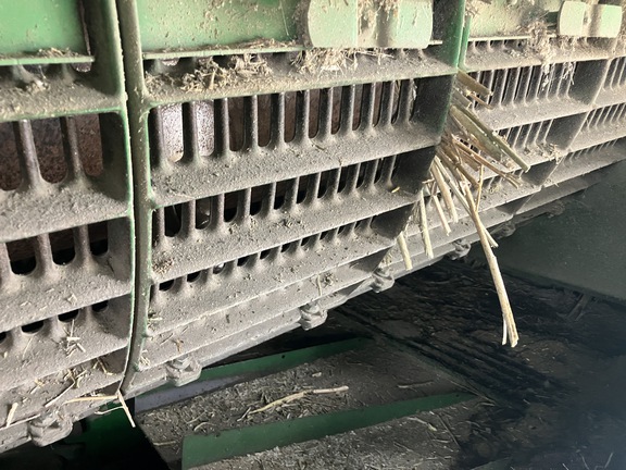 2019 John Deere S770 Combine