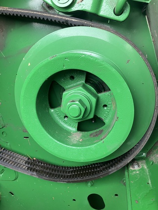 2019 John Deere S770 Combine