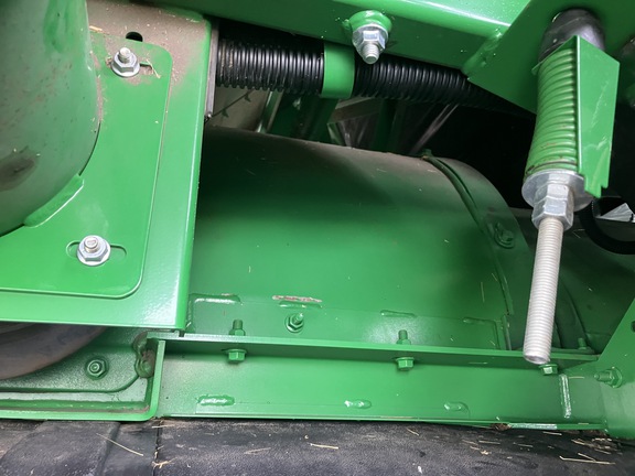 2019 John Deere S770 Combine