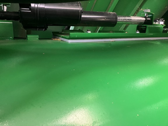 2019 John Deere S770 Combine