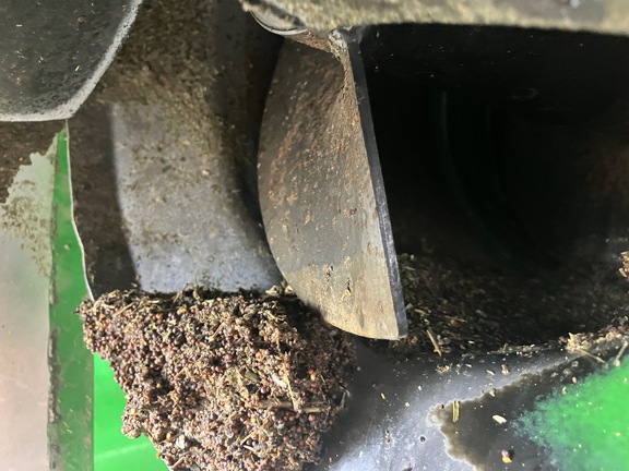 2019 John Deere S770 Combine