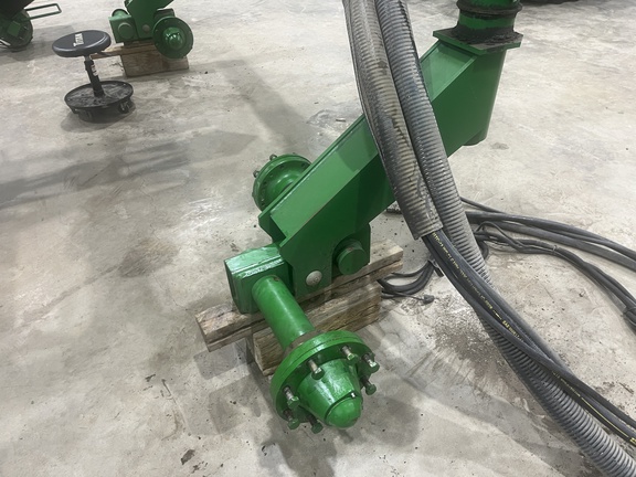 2014 John Deere 1870 Air Seeder