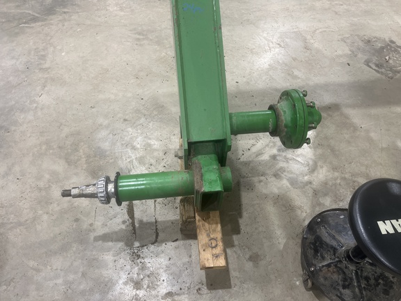 2014 John Deere 1870 Air Seeder