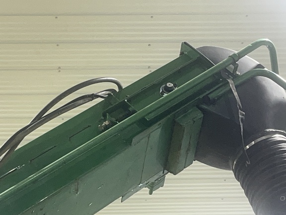 2014 John Deere 1870 Air Seeder