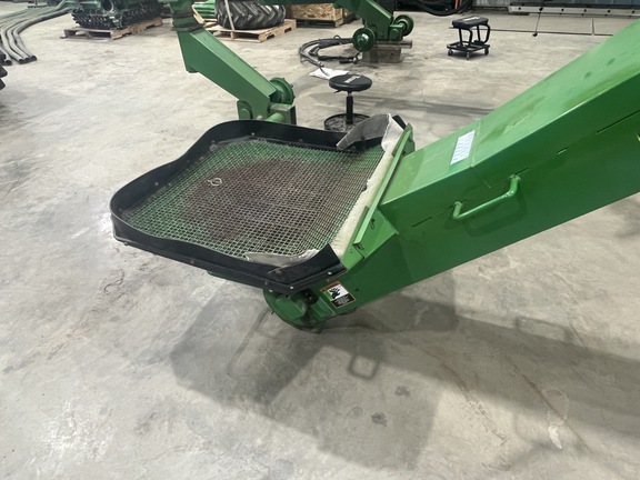 2014 John Deere 1870 Air Seeder