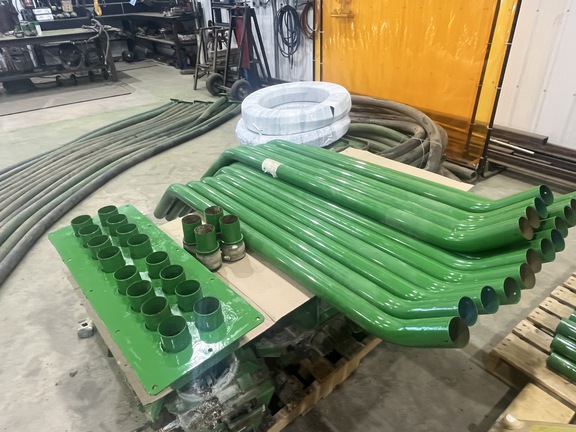 2014 John Deere 1870 Air Seeder