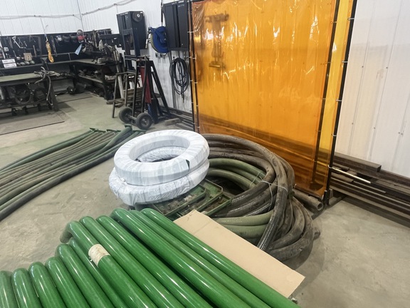 2014 John Deere 1870 Air Seeder