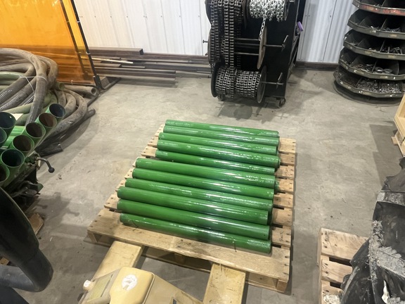 2014 John Deere 1870 Air Seeder