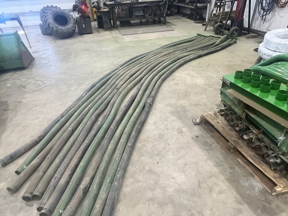 2014 John Deere 1870 Air Seeder