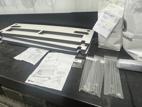 2014 John Deere 1870 Air Seeder