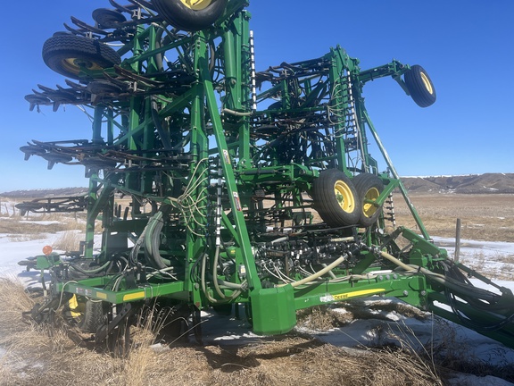 2014 John Deere 1870 Air Seeder