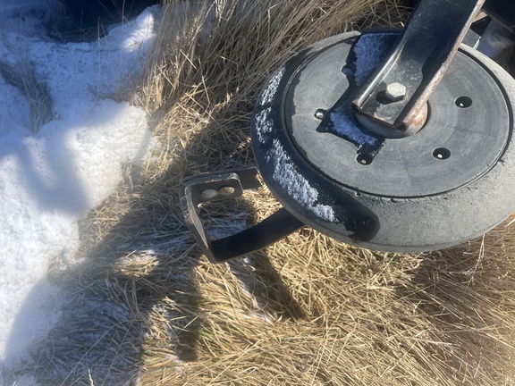 2014 John Deere 1870 Air Seeder