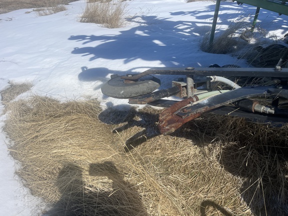 2014 John Deere 1870 Air Seeder