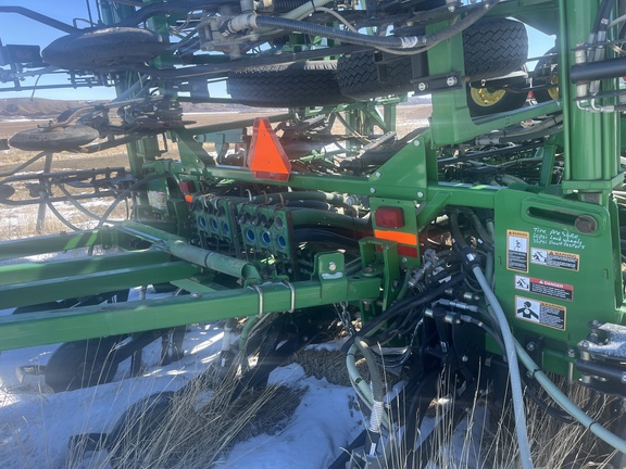 2014 John Deere 1870 Air Seeder