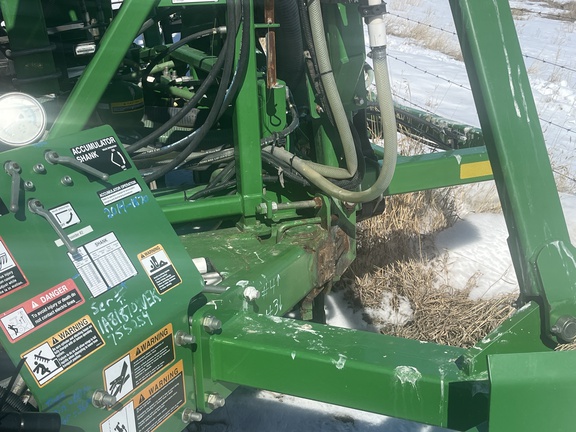 2014 John Deere 1870 Air Seeder